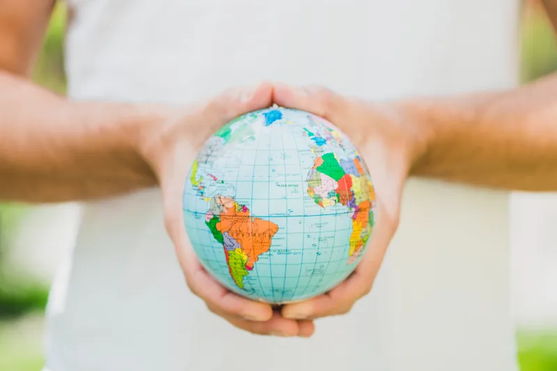 Gestione una herencia en Chile sin necesidad de viajar al país